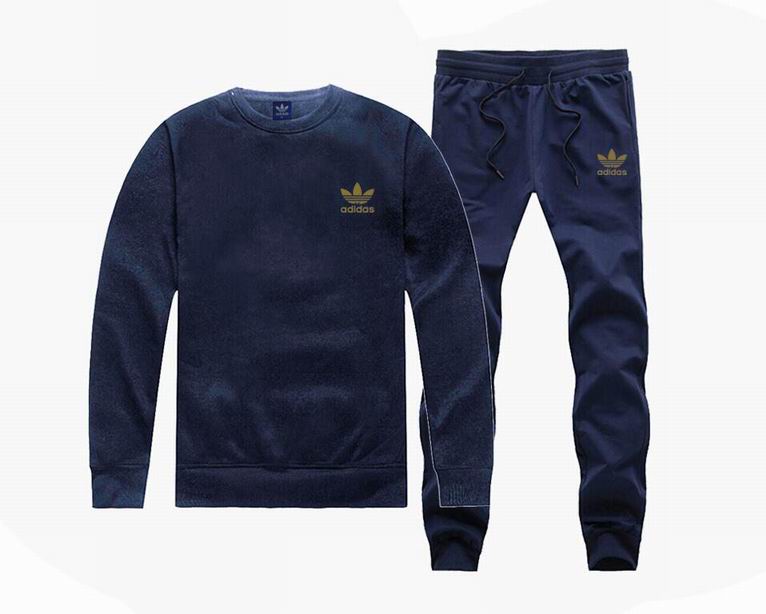 men adidas sport suits-375